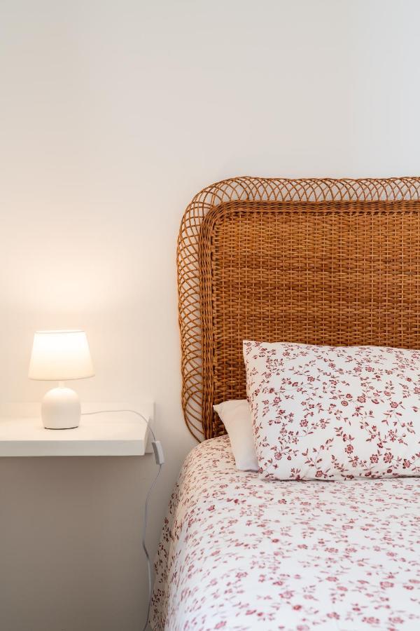 Apartamento Casa Dos Feirantes *