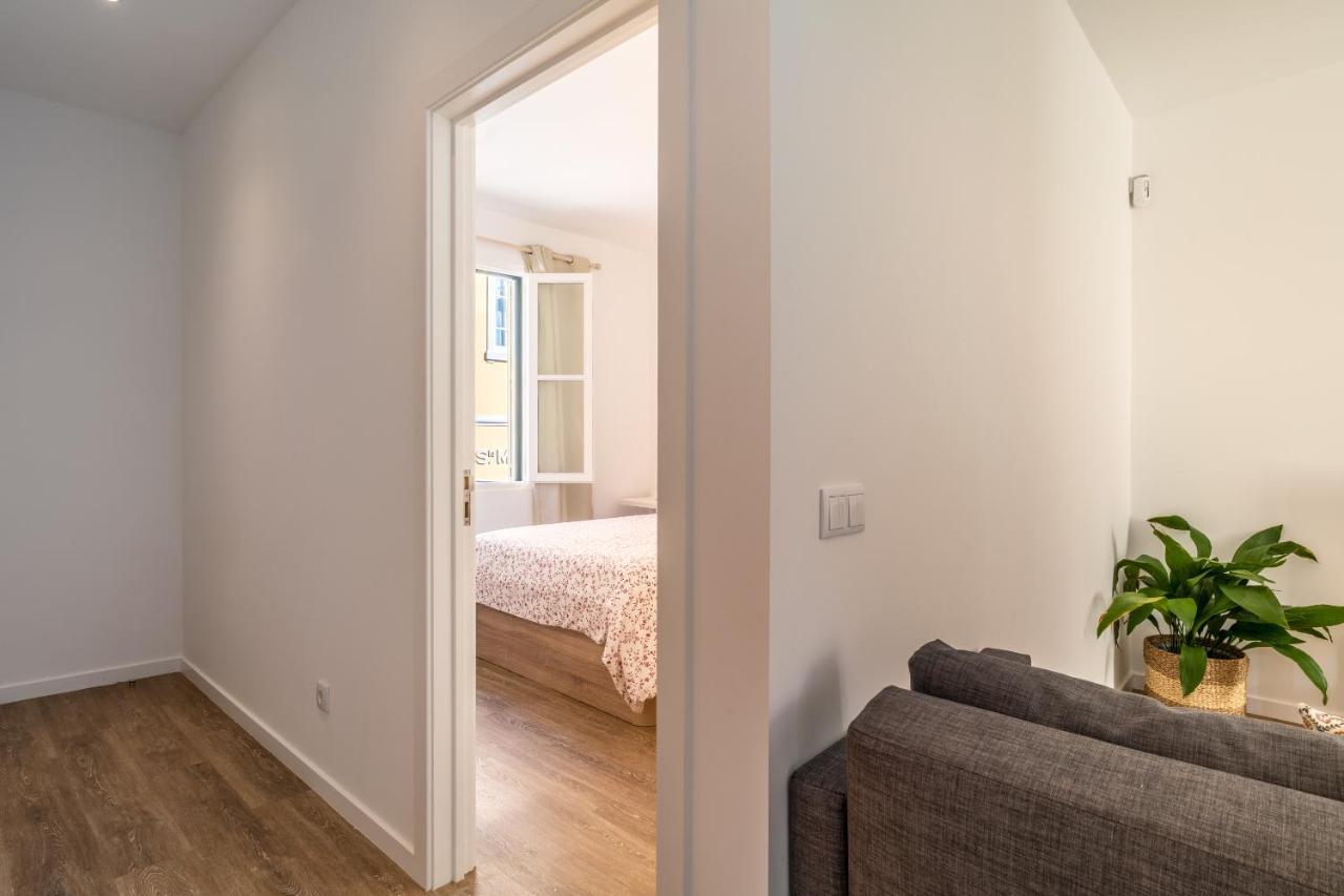Apartamento Casa Dos Feirantes Funchal (Madeira)