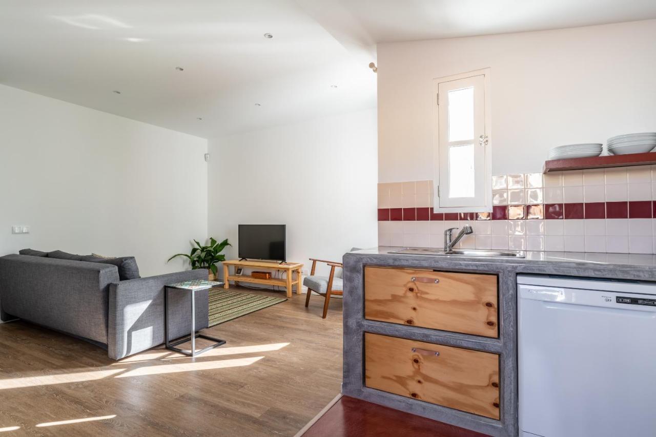 Casa Dos Feirantes Apartamento Funchal (Madeira)